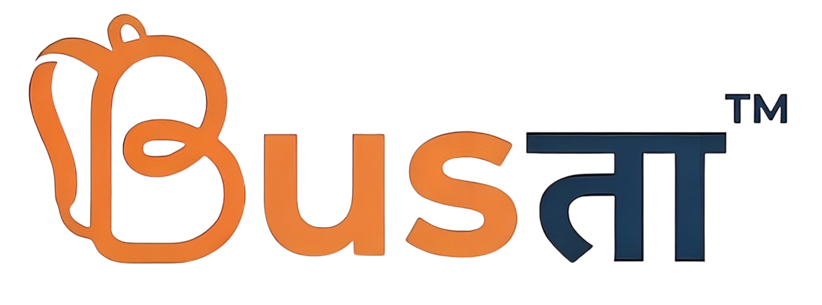Busta logo